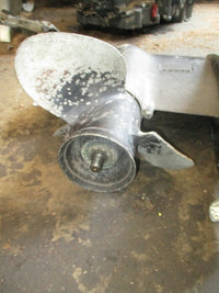 Load image into Gallery viewer, Tohatsu 120hp 2 stroke outboard 25 inch shaft lower unit
