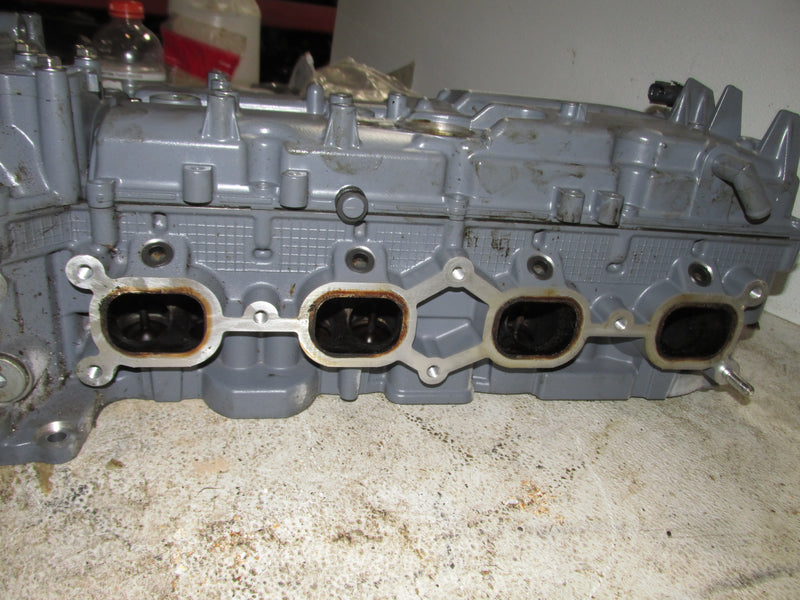 Suzuki DF150 150hp Outboard Cylinder Head