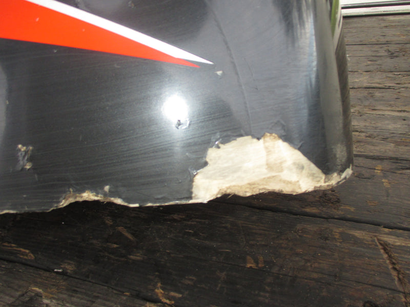 Suzuki DF300 hp outboard top cowling Hood cover
