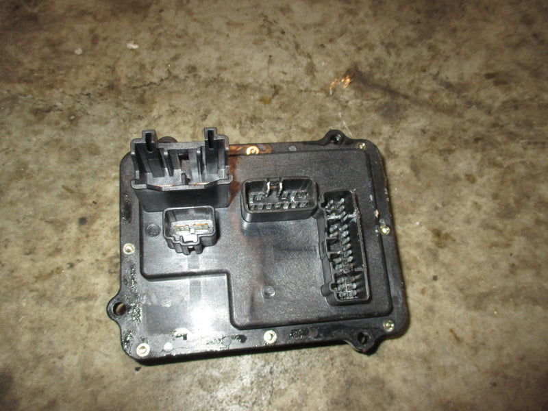 Yamaha 250hp 4 stroke outboard fuse box (6P2-82170-01)