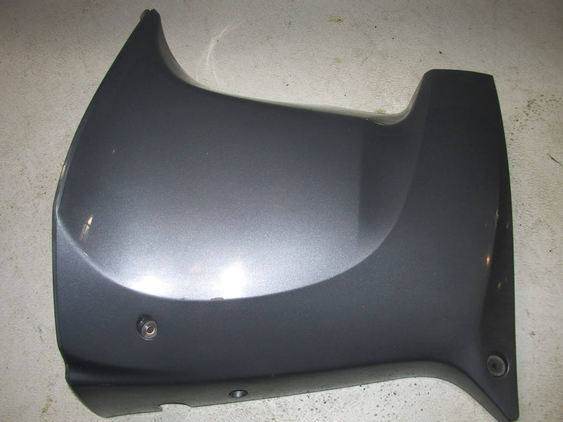 Yamaha 225hp 4 Stroke Outboard 20" Starboard Midsection Cover (6BB-42771-00)