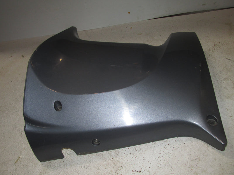 Yamaha 225hp 4 Stroke Outboard 20" Starboard Midsection Cover (6BB-42771-00)