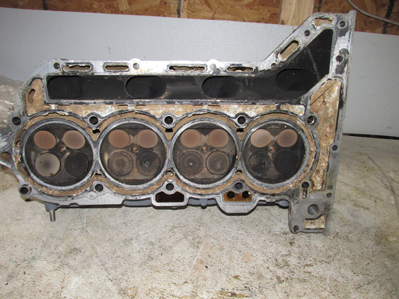 Suzuki DF150 150hp Outboard Cylinder Head
