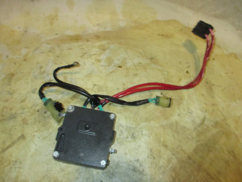 Yamaha 350hp 4 stroke outboard rectifier regulator (6AW-81960-00)