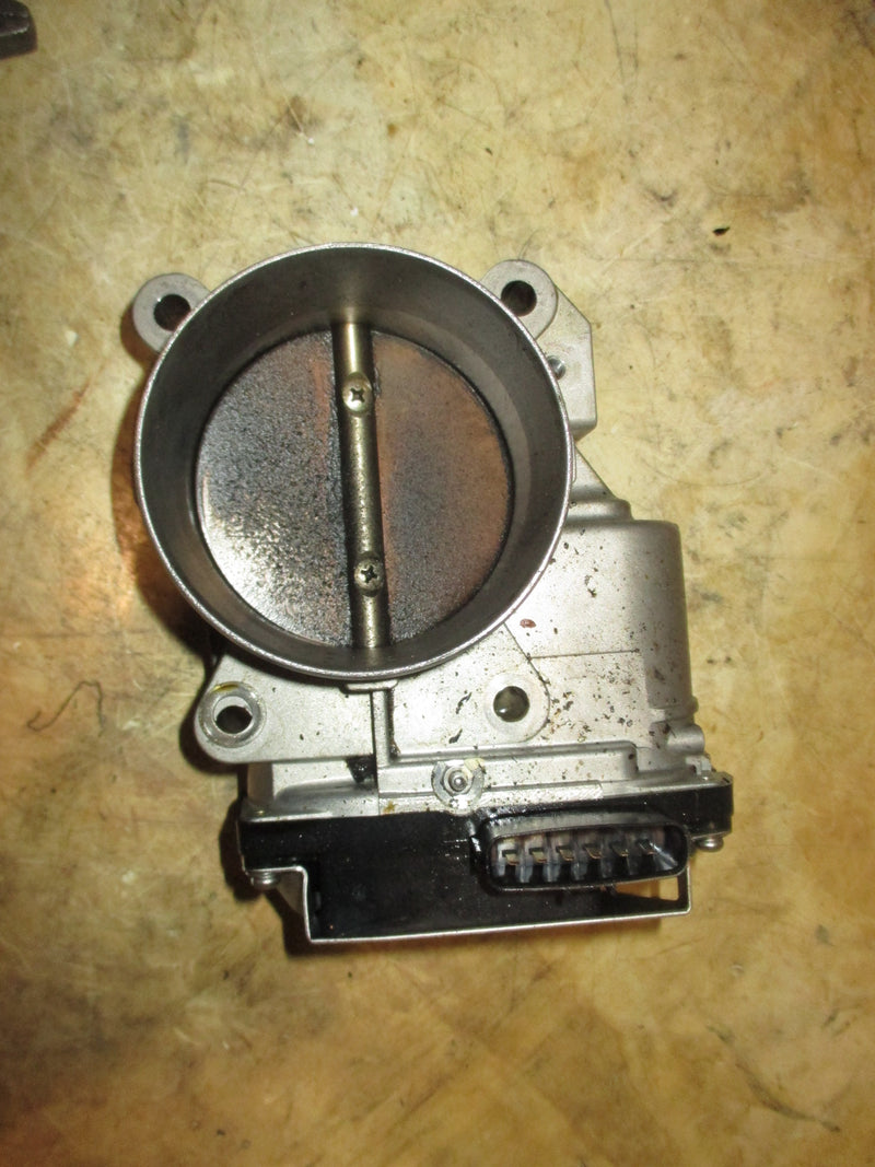 Yamaha 350hp 4 stroke outboard throttle body (6AW-13750-00-00)