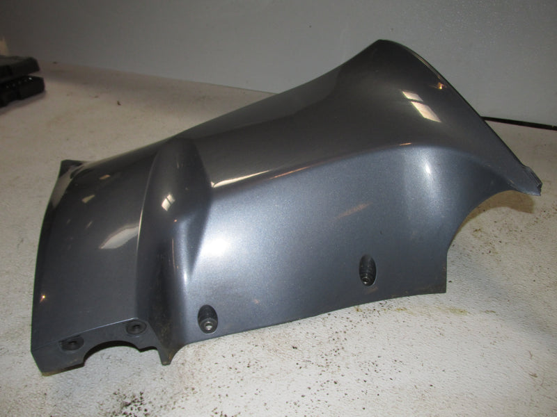 Yamaha 225hp 4 Stroke Outboard 20" Starboard Midsection Cover (6BB-42771-00)