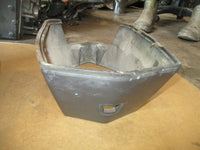 Load image into Gallery viewer, Tohatsu 120hp 2 stroke outboard plastic apron (3C75612101)
