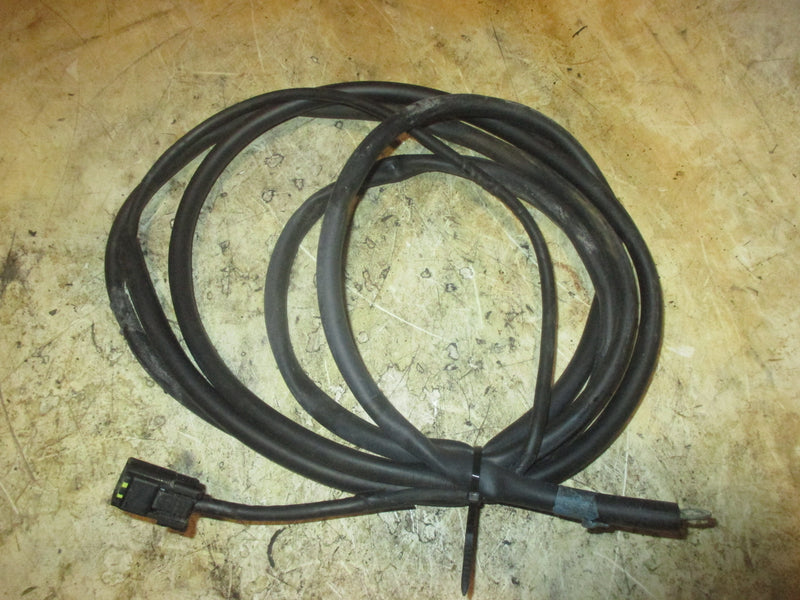 Yamaha 300/350hp outboard charge cable
