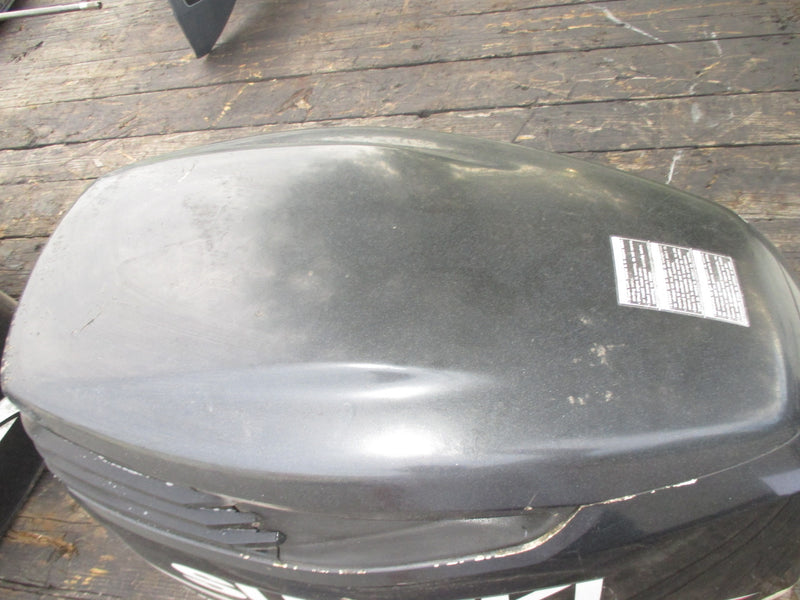 Suzuki DF300 hp outboard top cowling Hood cover