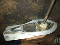 Load image into Gallery viewer, Honda BF135A outboard 25" lower unit
