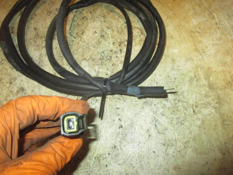 Yamaha 300/350hp outboard charge cable