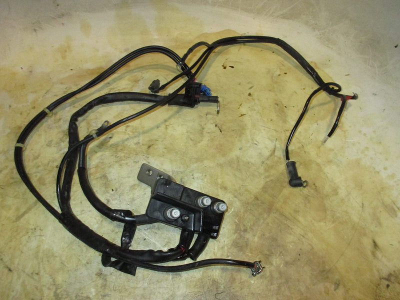 Yamaha 350hp 4 stroke outboard power harness (6AW-8259M-00)