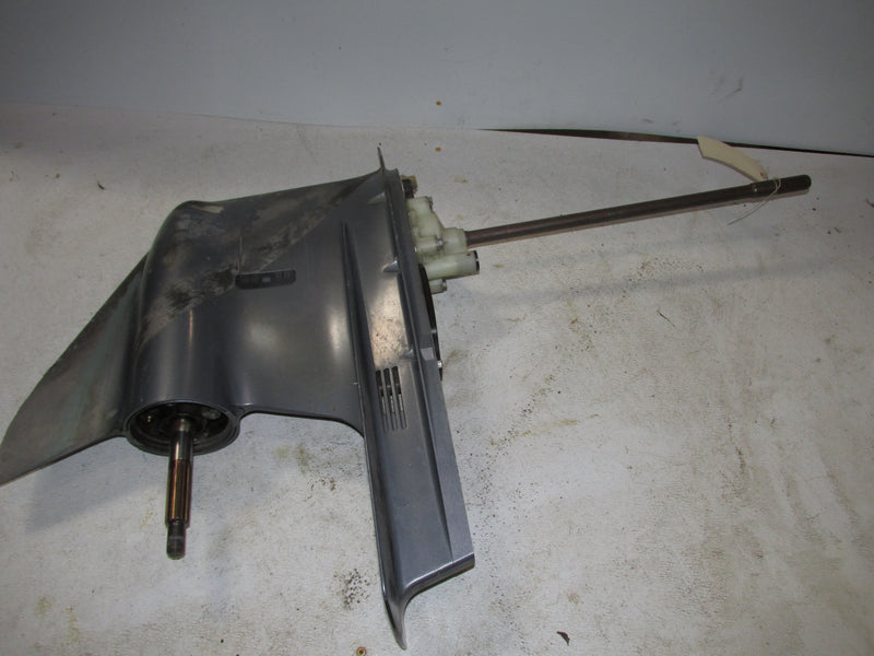 Yamaha 225hp 4 Stroke Outboard 20" Lower Unit