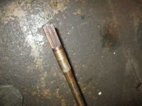 Load image into Gallery viewer, Honda BF135A outboard 25" lower unit
