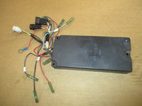 Load image into Gallery viewer, Tohatsu 120hp 2 stroke outboard rectifier regulator (3C7760650)
