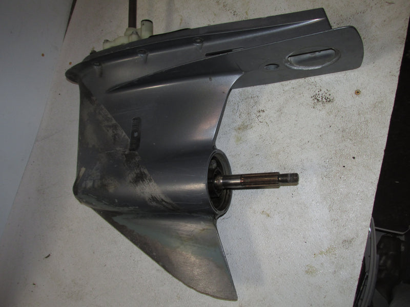 Yamaha 225hp 4 Stroke Outboard 20" Lower Unit