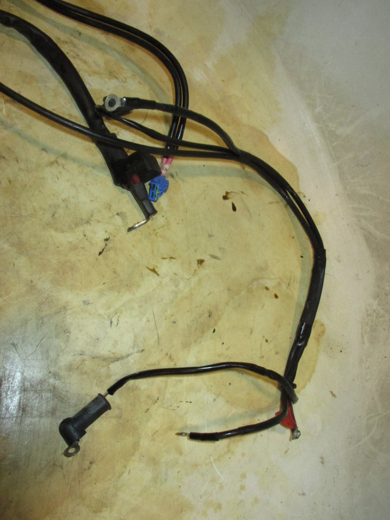 Yamaha 350hp 4 stroke outboard power harness (6AW-8259M-00)