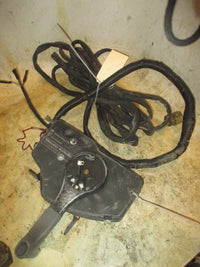 Load image into Gallery viewer, Honda outboard Side mount control box (PARTS)
