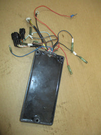 Load image into Gallery viewer, Tohatsu 120hp 2 stroke outboard rectifier regulator (3C7760650)
