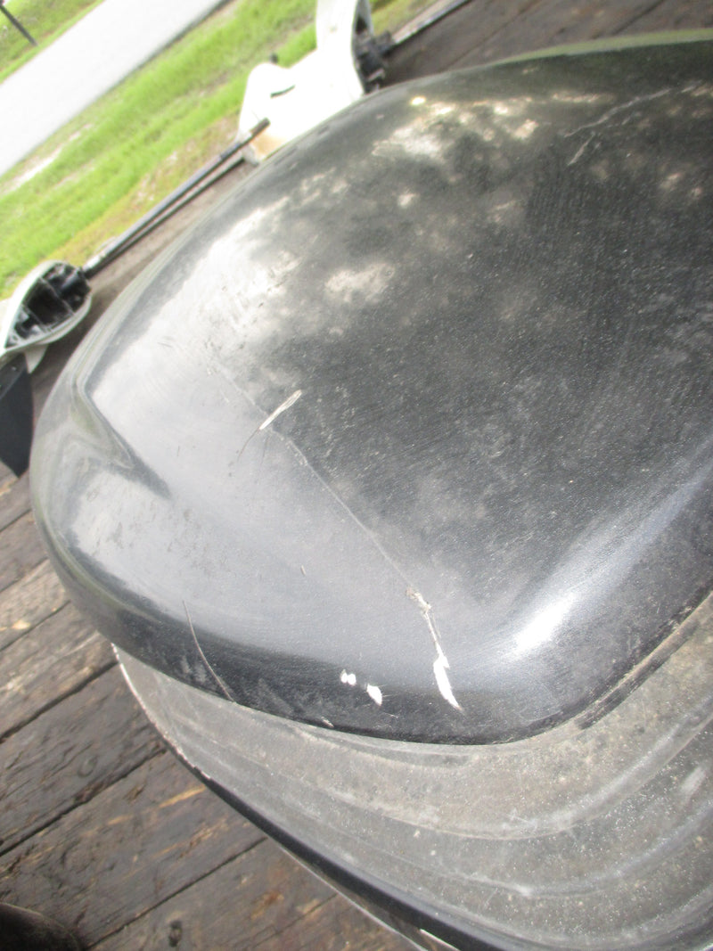 Suzuki DF300 hp outboard top cowling Hood cover