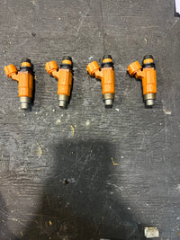 Load image into Gallery viewer, Suzuki DF90 4 stroke outboard fuel injector set (15710-65D00)
