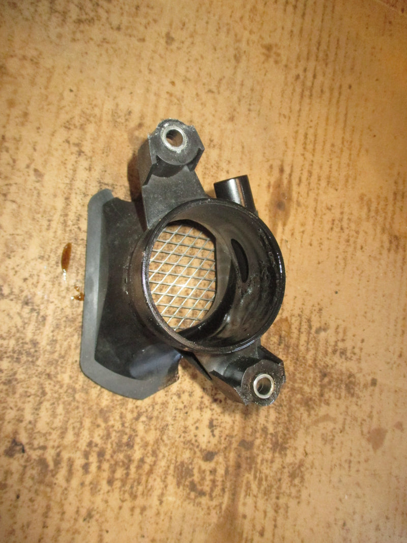Yamaha 115hp 4 stroke outboard intake silencer (6DA-1440-00)