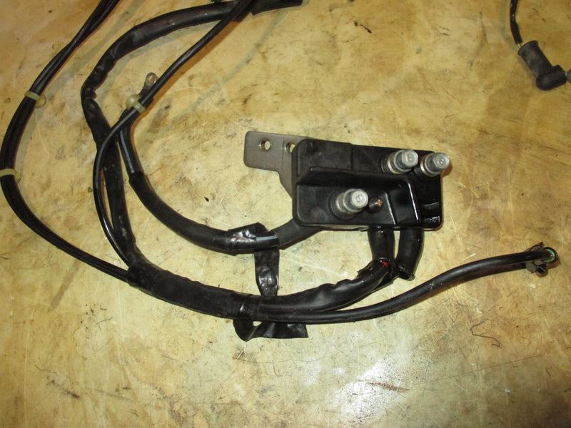 Yamaha 350hp 4 stroke outboard power harness (6AW-8259M-00)