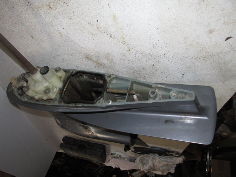 Yamaha 225hp 4 Stroke Outboard 20" Lower Unit