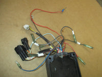 Load image into Gallery viewer, Tohatsu 120hp 2 stroke outboard rectifier regulator (3C7760650)
