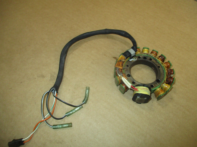 Tohatsu 120hp 2 stroke outboard stator (3C7061230)