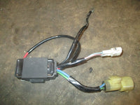 Load image into Gallery viewer, Johnson/ Suzuki 140hp 4 stroke outboard tilt trim relay (38410-93J00)
