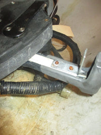 Load image into Gallery viewer, Honda outboard Side mount control box (PARTS)
