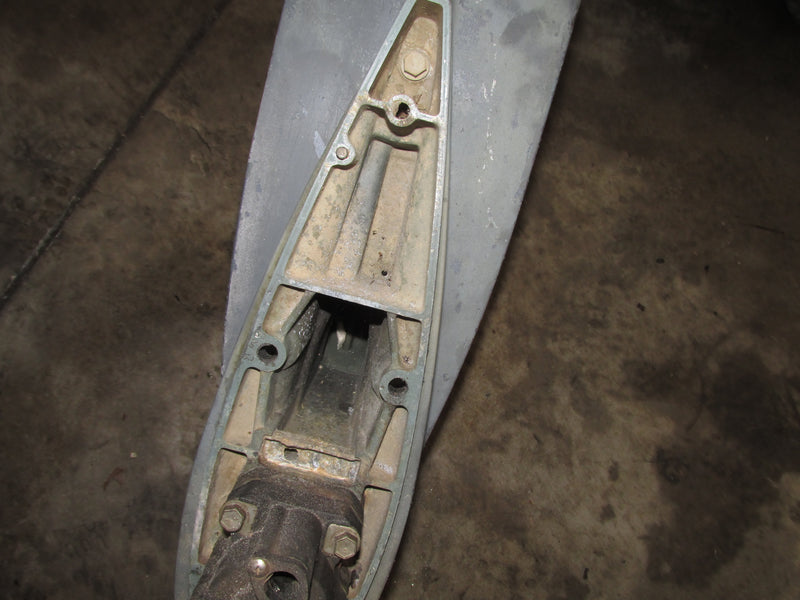 Yamaha 90hp 4 Stroke Outboard 20" Shaft Lower Unit