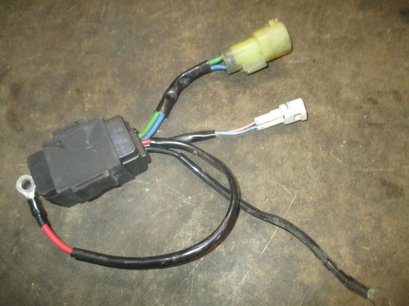 Johnson/ Suzuki 140hp 4 stroke outboard tilt trim relay (38410-93J00)