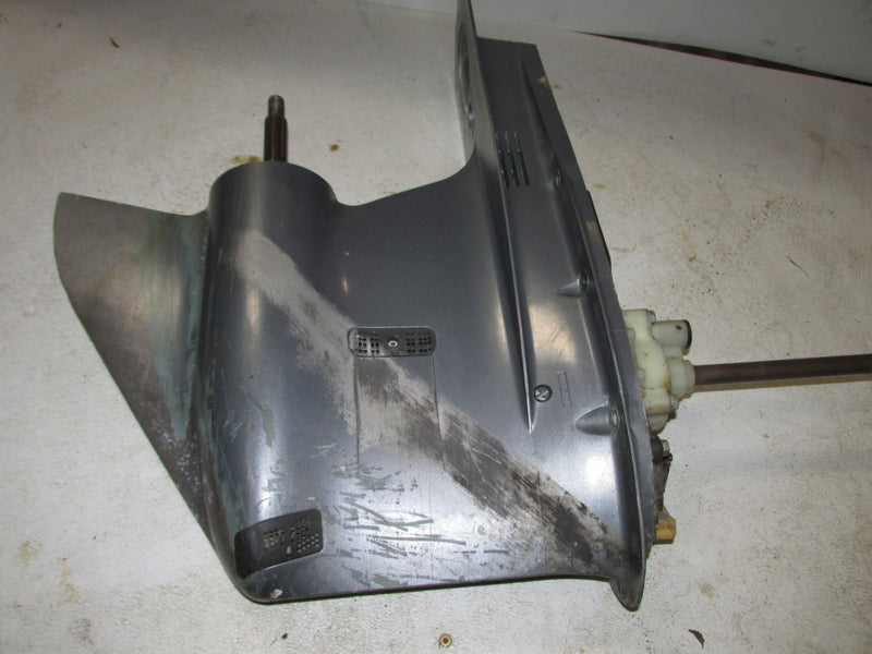 Yamaha 225hp 4 Stroke Outboard 20" Lower Unit