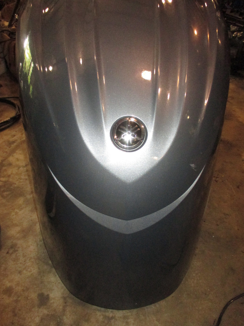 Yamaha 150hp 4 stroke outboard Top Cowling 6LU-42610-10-CE