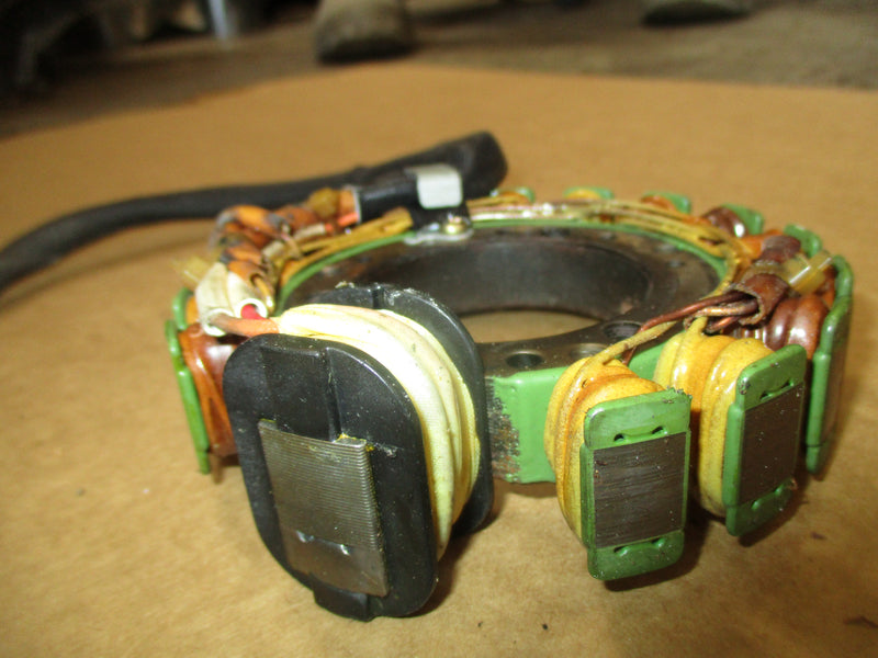 Tohatsu 120hp 2 stroke outboard stator (3C7061230)