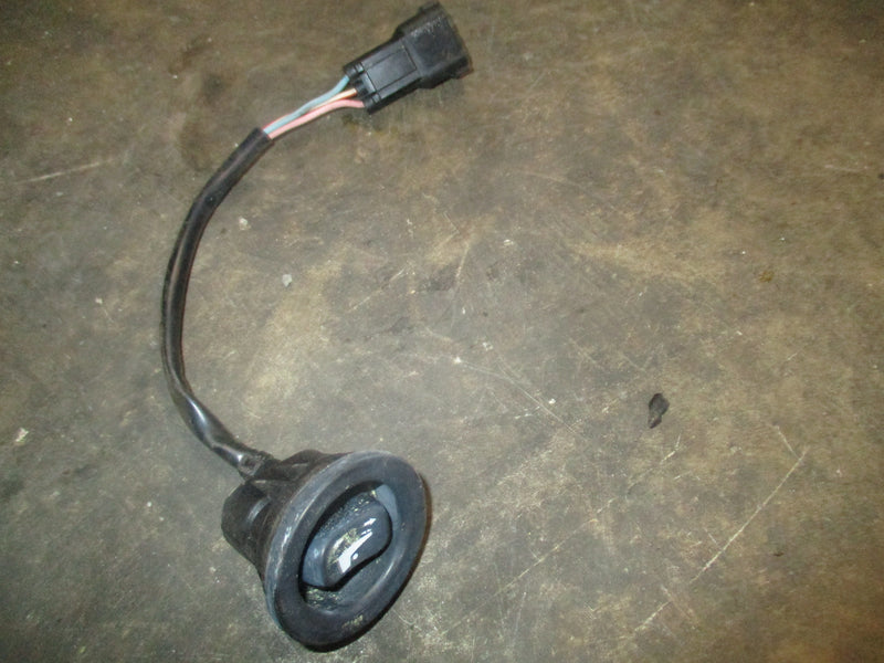 Johnson/ Suzuki 140hp 4 stroke outboard tilt trim switch