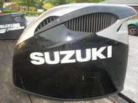 Load image into Gallery viewer, Suzuki DF350 hp outboard top cowling Hood cover
