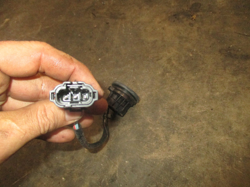 Johnson/ Suzuki 140hp 4 stroke outboard tilt trim switch