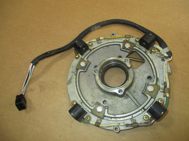 Tohatsu 120hp 2 stroke outboard timer base (3c7061300)