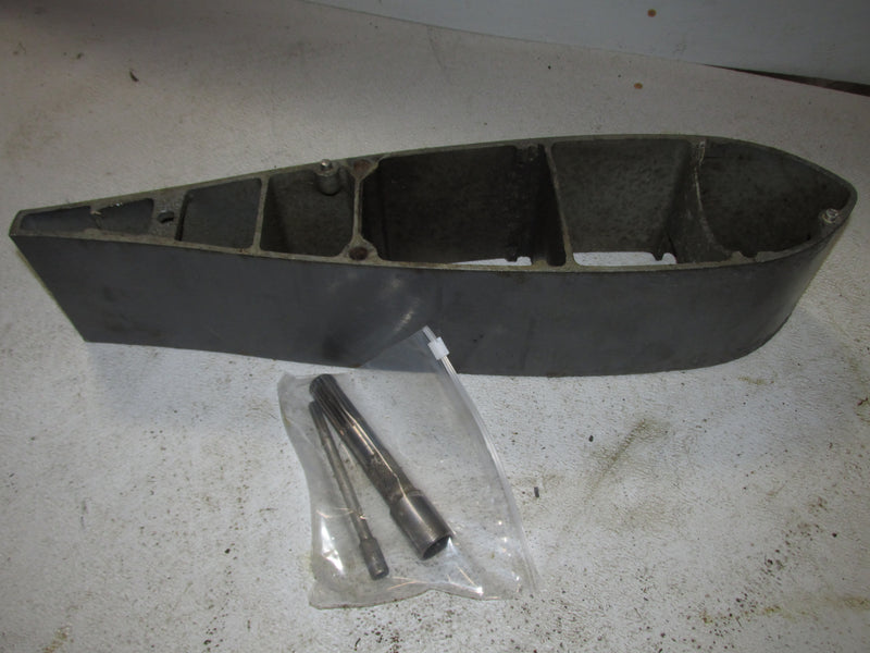 Yamaha 225hp 4 Stroke Outboard 5" Spacer