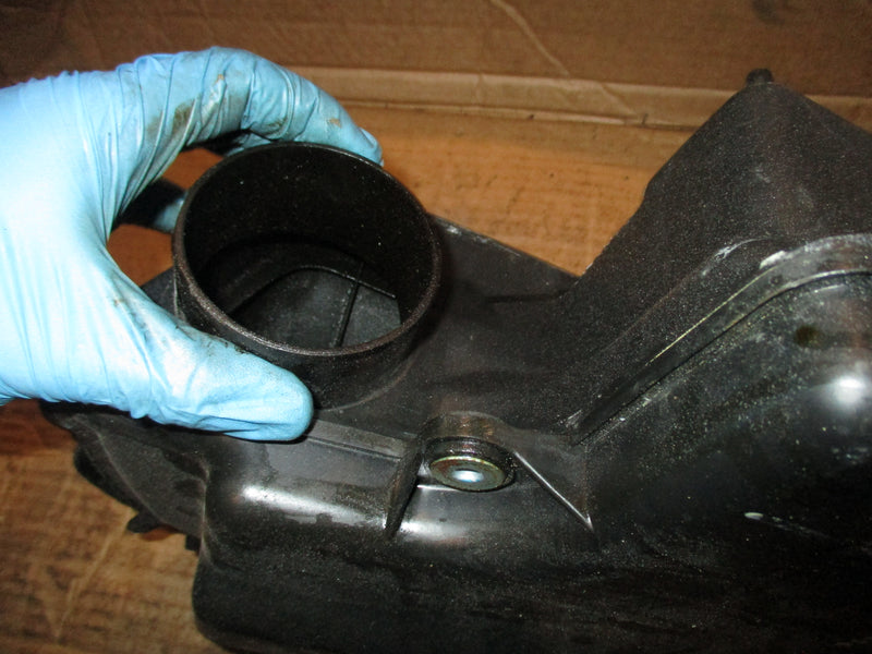 Honda BF135A outboard intake silencer (17431-ZY6-000)