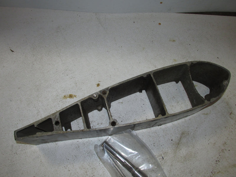 Yamaha 225hp 4 Stroke Outboard 5" Spacer