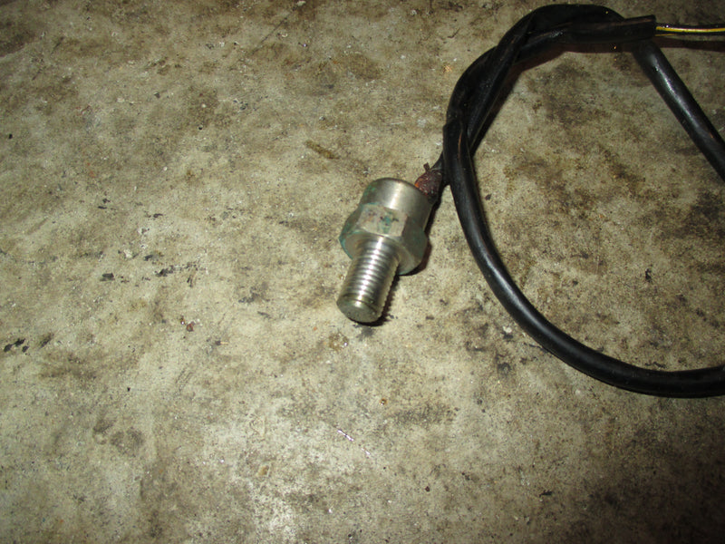 Yamaha 250hp 4 stroke outboard thermo sensor (61A-85790-00)