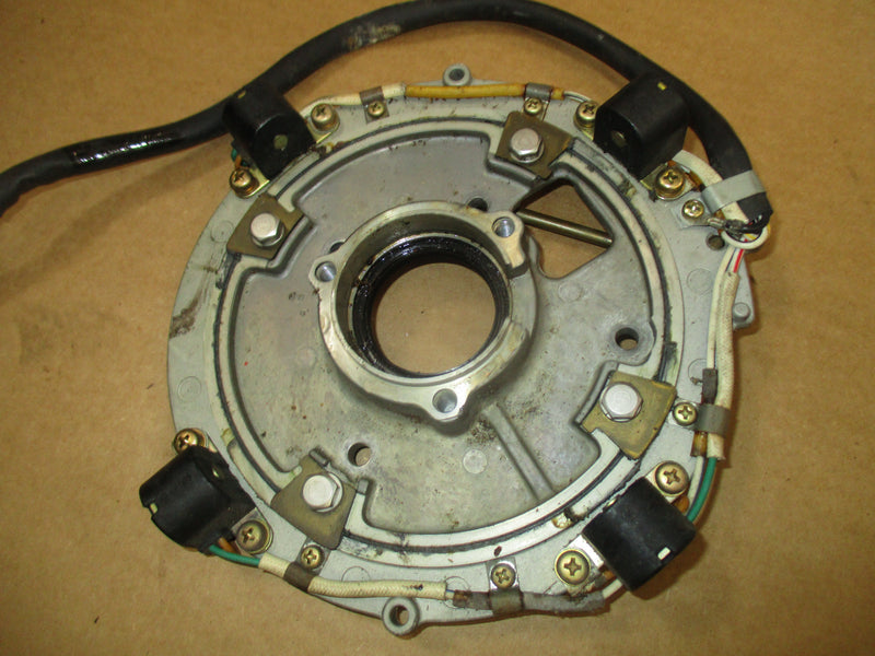 Tohatsu 120hp 2 stroke outboard timer base (3c7061300)