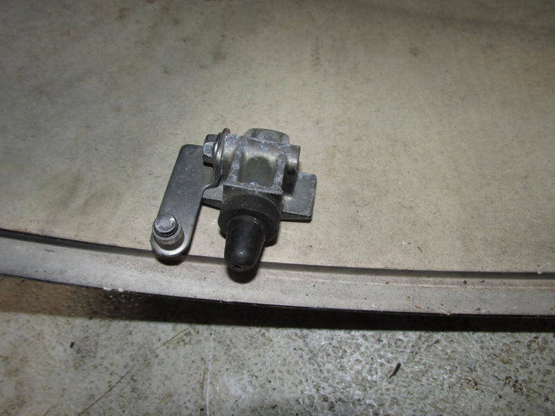 Suzuki DF115 115hp Outboard Top Cowling