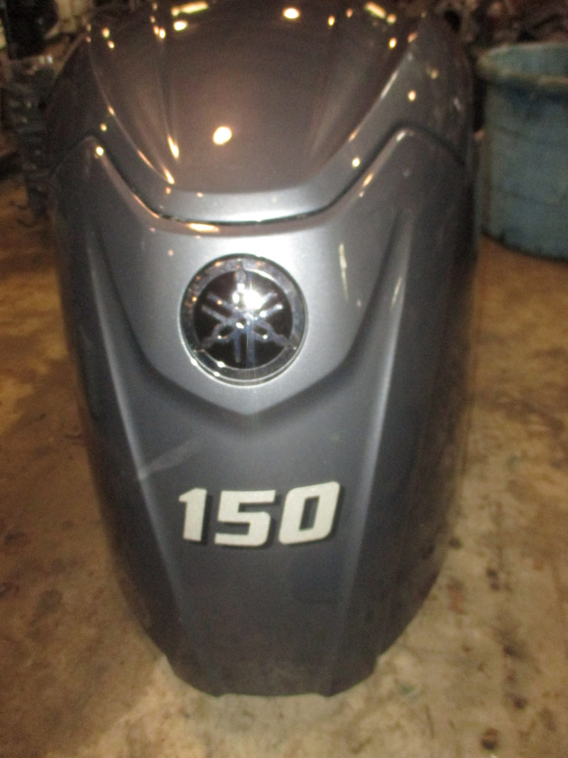 Yamaha 150hp 4 stroke outboard Top Cowling 6LU-42610-10-CE