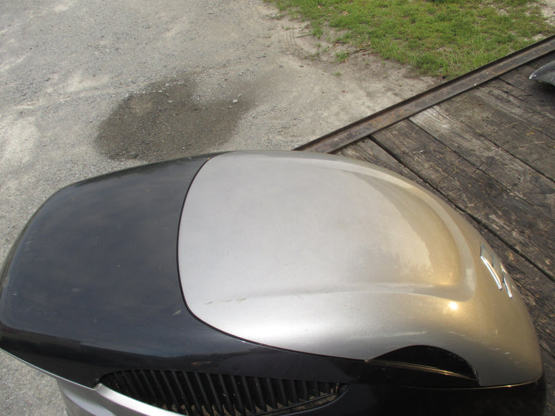 Suzuki DF350 hp outboard top cowling Hood cover
