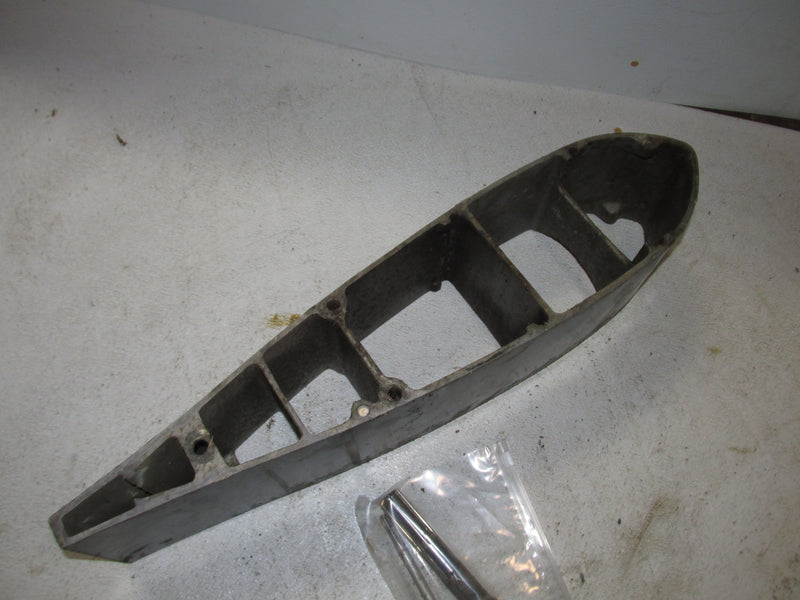 Yamaha 225hp 4 Stroke Outboard 5" Spacer